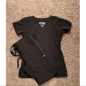 Grey’s Anatomy Scrubs